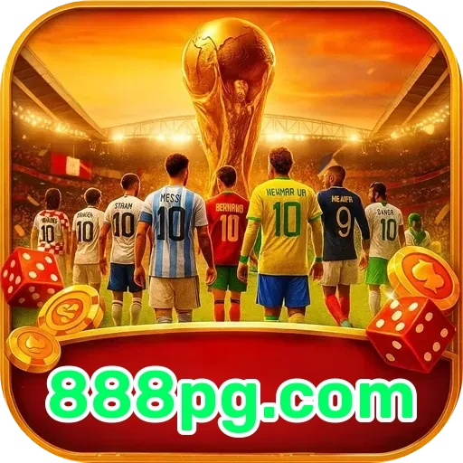 888pg.com: As Promoções que Você Não Pode Perder!