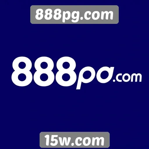 Experiência de usuário no 888pg.com